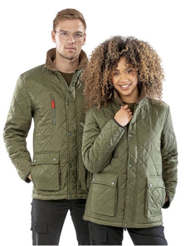 RES-R196X-Cheltenham Gold Jacket